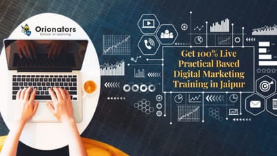 What to Look into the Best Institute for Digital Marketing Course in Jaipur?