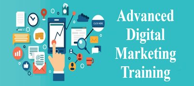 Top ways to do digital marketing training courses