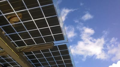 What to Look at When Selecting a Solar Company image