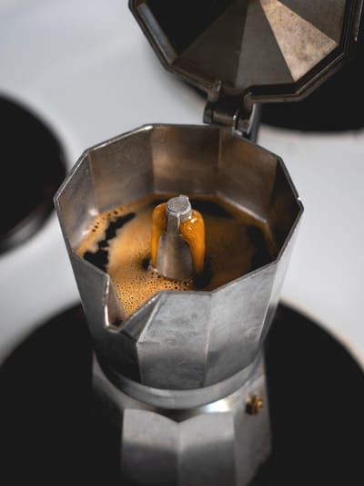 How Many Times to Brew an Espresso With an Espresso Maker
