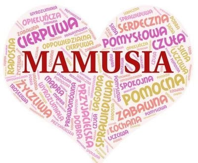 Dzień Mamy
