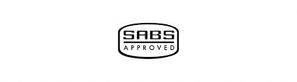 SABS Approved