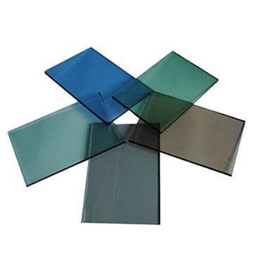 McLam® Tinted Laminated Safety Glass