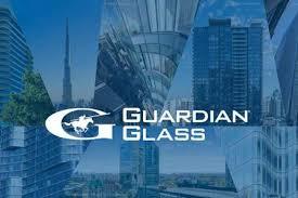Guardian Glass by McCoy's Glass