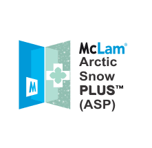 McLam® Arctic Snow PLUS™ (ASP)