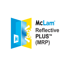 McLam® REFLECTIVE PLUS™ (MRP)