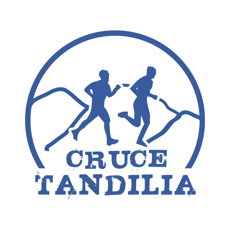 CRUCE TANDILIA