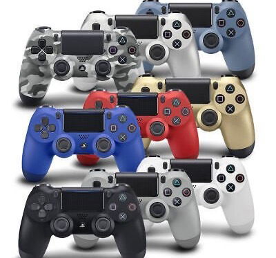 controller repairs image