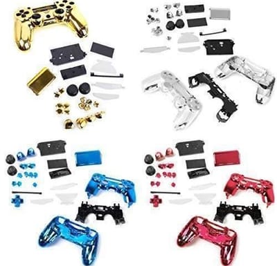 controller repairs image