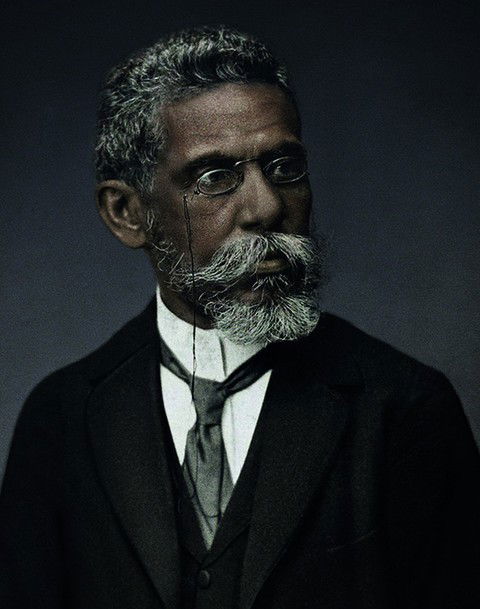 MACHADO DE ASSIS