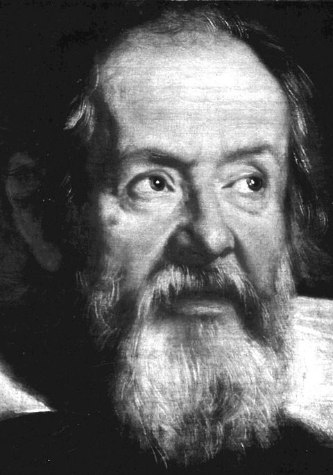 GALILEU GALILEI