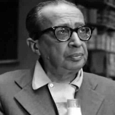 MANUEL BANDEIRA
