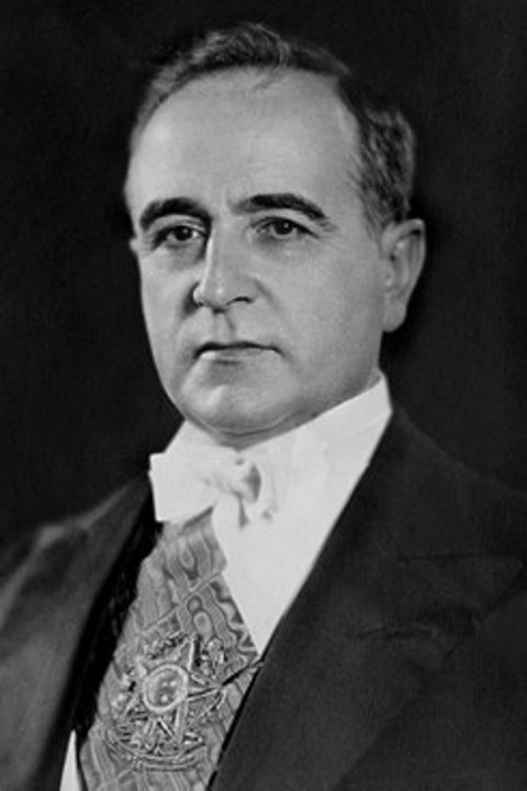 GETÚLIO VARGAS