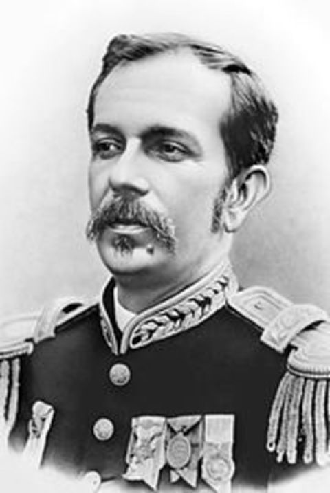FLORIANO PEIXOTO