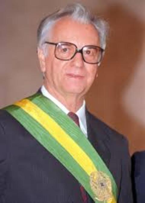 ITAMAR FRANCO