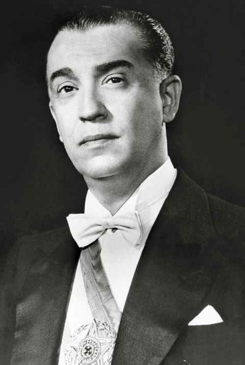 JUSCELINO KUBITSCHEK