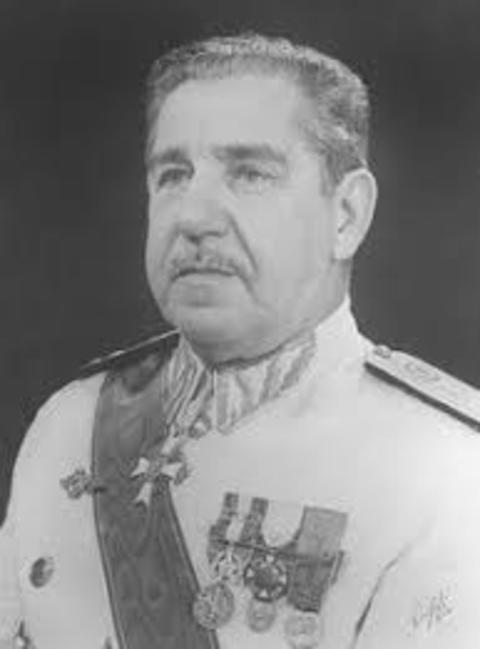 COSTA E SILVA