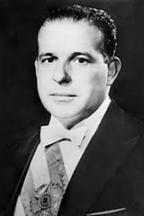 JOÃO GOULART