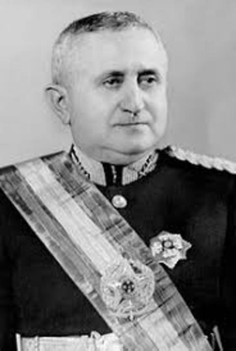 EURICO GASPAR DUTRA