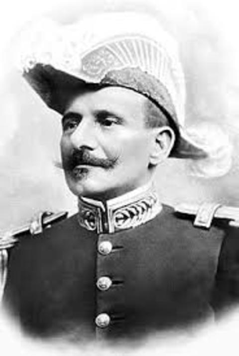 HERMES DA FONSECA