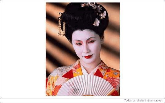 JAPÃO ANTIGO