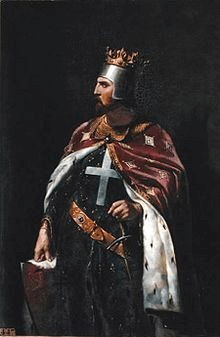 RICARDO CORAÇÃO DE LEÃO