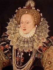ELIZABETH I