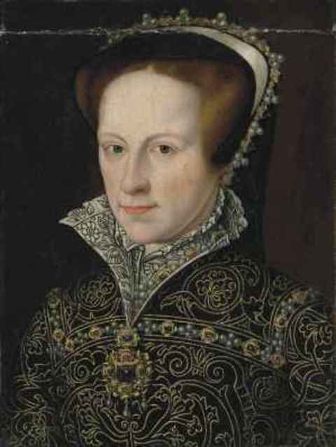 MARIA I