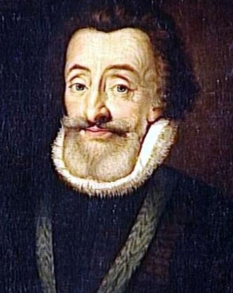 HENRIQUE IV