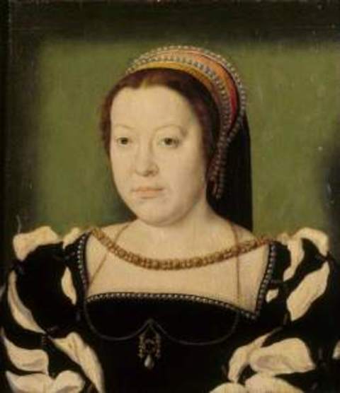 CATARINA MÉDICI