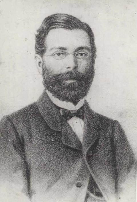 JOSÉ DE ALENCAR
