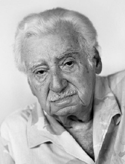 JORGE AMADO