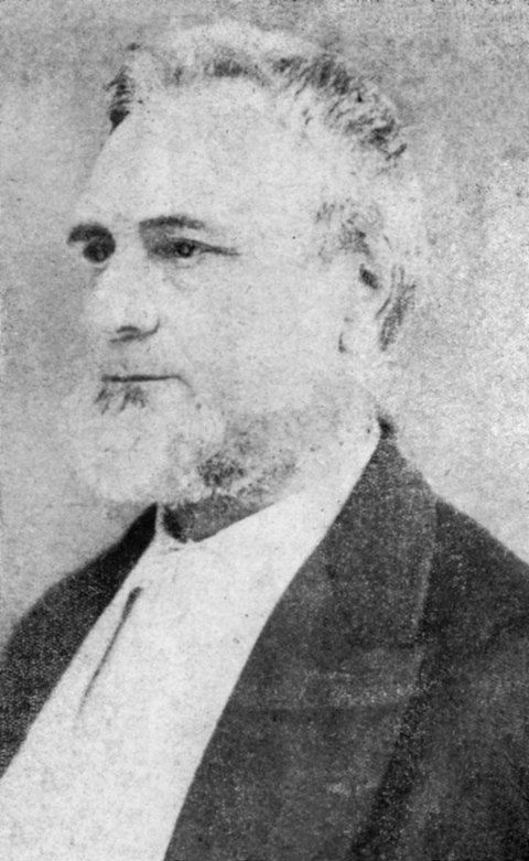 MANUEL DE MACEDO