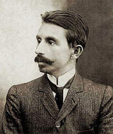 EUCLIDES DA CUNHA