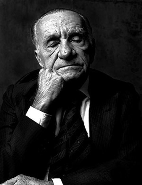 JOÃO CABRAL DE MELO NETO