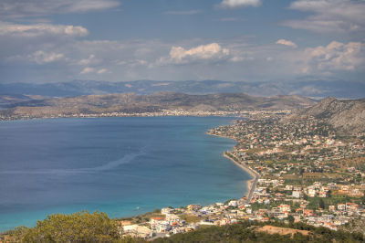 BATALHA DE SALAMINA