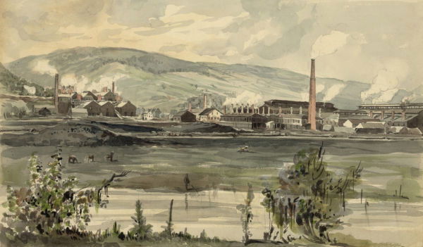 SEGUNDA REVOLUÇÃO INDUSTRIAL