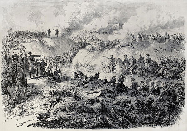 GUERRA DO PARAGUAI
