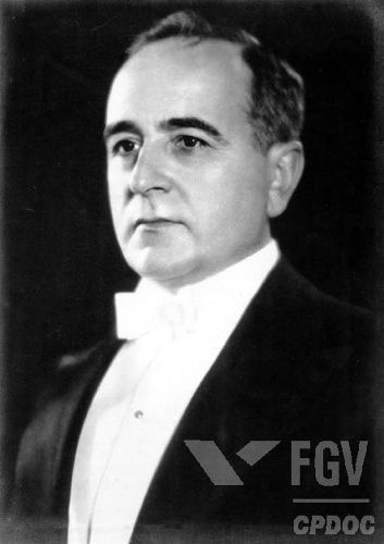 ERA VARGAS