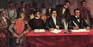 INDEPENDÊNCIA DO MEXICO