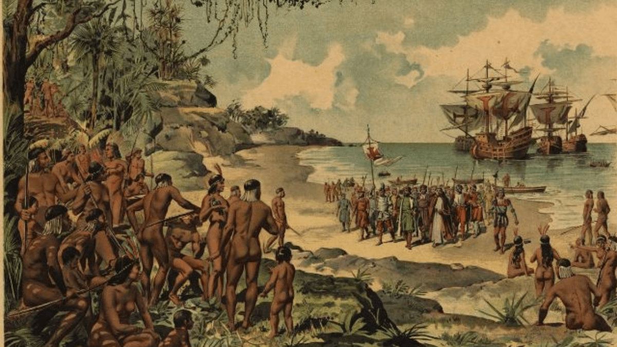 BRASIL COLONIA