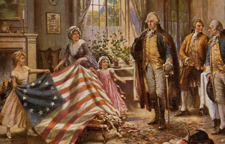 INDEPENDÊNCIA AMERICANA