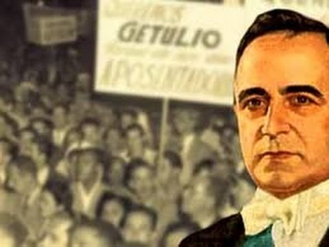GETULIO VARGAS