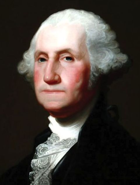 GEORGE WASHINGTON