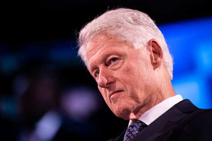 BILL CLITON