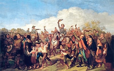 INDEPENDÊNCIA DO BRASIL