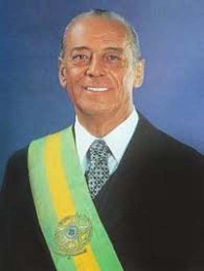 JOÃO FIGUEIREDO