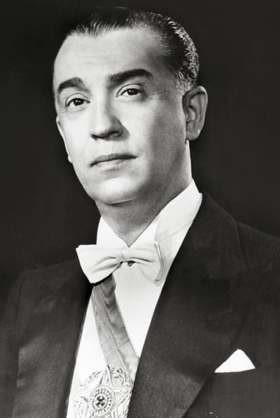JUSCELINO KUBITSCHEK