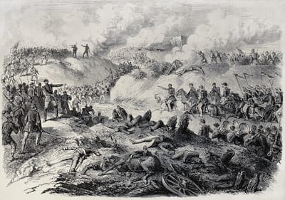 GUERRA DO PARAGUAI