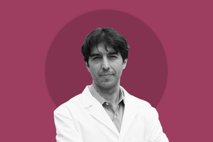 Prof. Valteris Longo